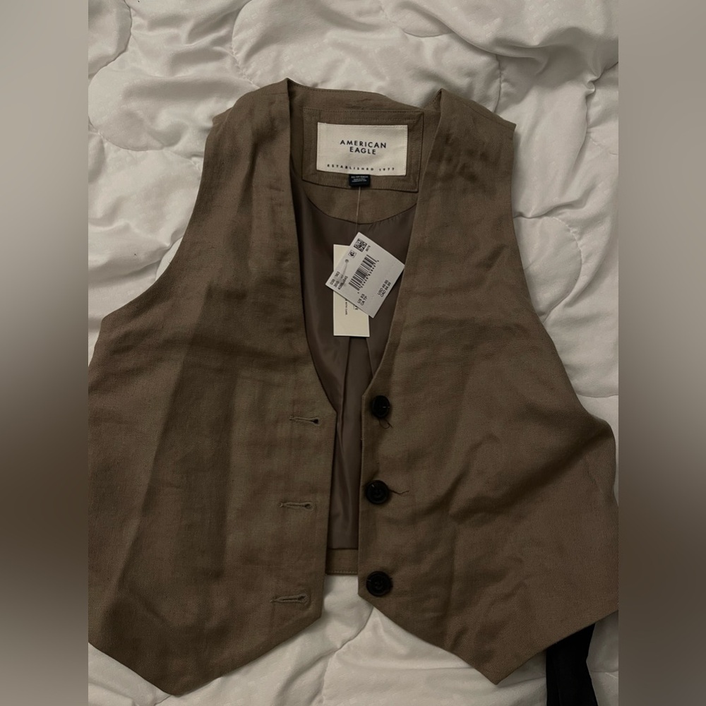 Vest